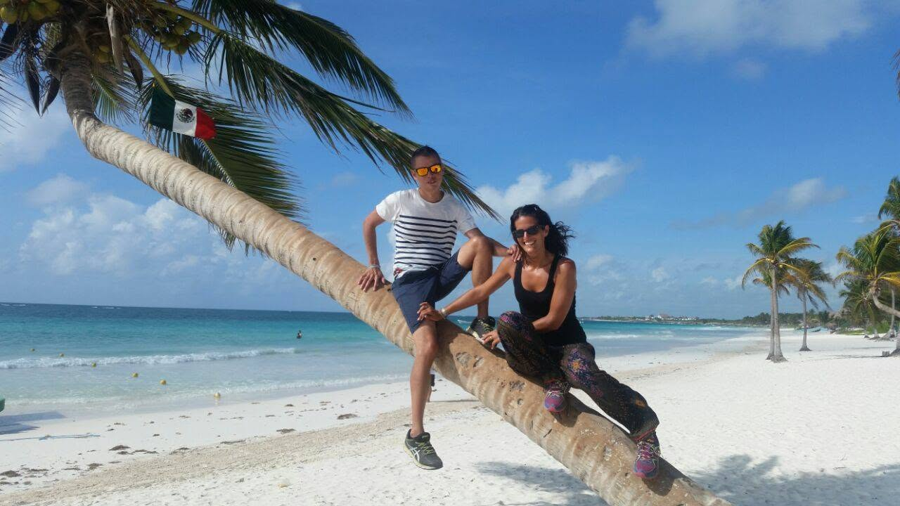 Your Caribbean moment