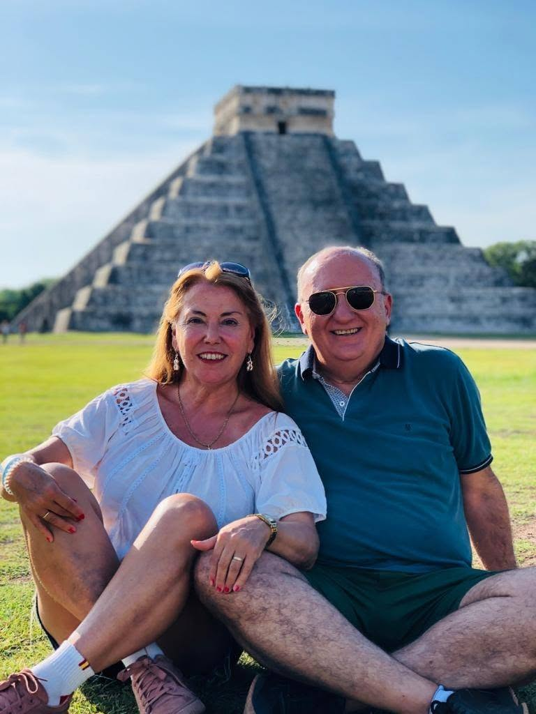 Discover Mexico’s heritage